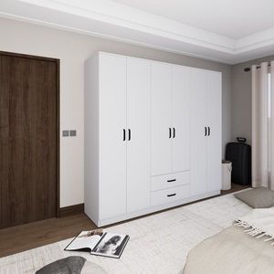 Šatní skříň Yaman 1600-63 obraz