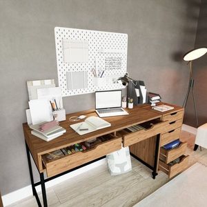 Psací stůl Atlas 1600-59 obraz