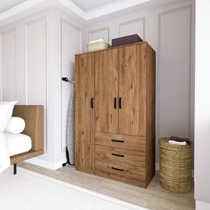 Šatní skříň Easy 1600-56 obraz