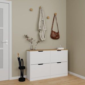 Botník Duru - 1600-150 obraz