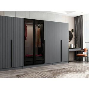 Šatní skříň Kale Plus - 7806 obraz