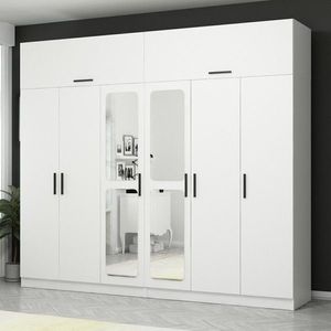 Šatní skříň Kale - 3100 obraz