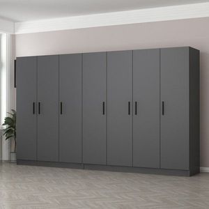 Šatní skříň Kale - 5083 obraz