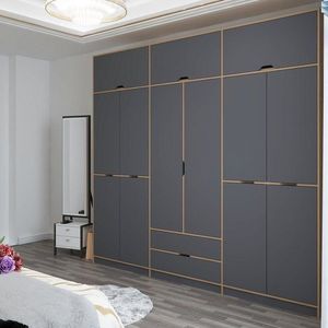 Šatní skříň Elina - 8910 obraz