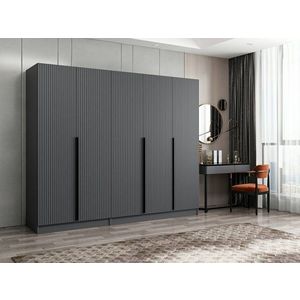 Šatní skříň Kale Plus - 7775 obraz