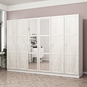 Šatní skříň Kale - 2463 obraz