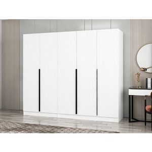 Šatní skříň Kale Plus - 7785 obraz