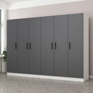 Šatní skříň Kale - 5054 obraz