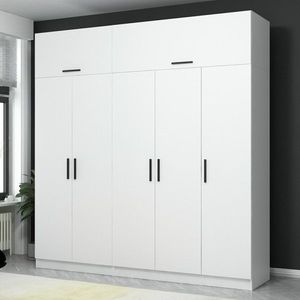 Šatní skříň Kale - 3085 obraz