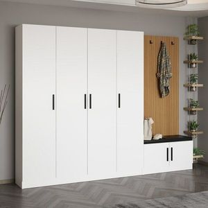 Předsíňová stěna Noah - 8291 obraz