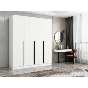 Šatní skříň Kale Plus - 7784 obraz