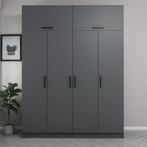 Šatní skříň Kale - 5264 obraz