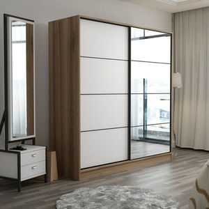 Šatní skříň Kale - 7161 obraz