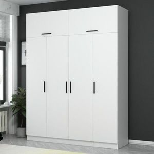 Šatní skříň Kale - 3929 obraz