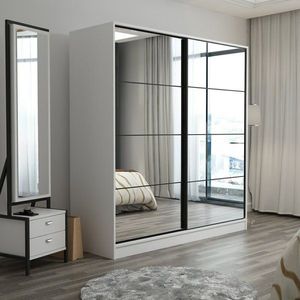 Šatní skříň Kale - 3161 obraz