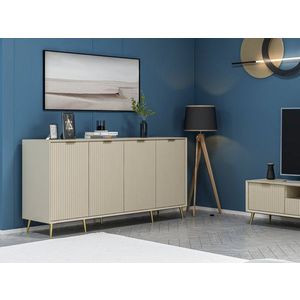 Konzolový stolek Luxe obraz