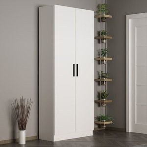 Předsíňová stěna Noah - 8198 obraz