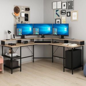 Psací stůl Power - Dore obraz