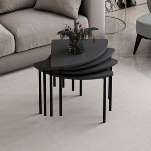 Konferenční stolek Emma - 8919 obraz