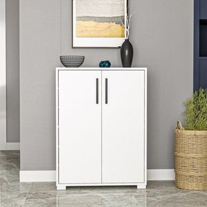 Botník Lupa - White obraz