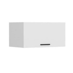 Wall Cabinet Kale 90 - White obraz