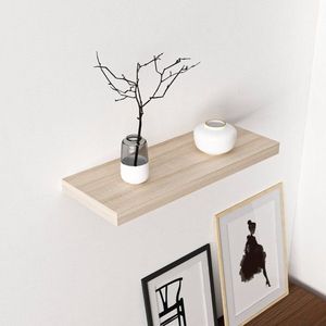 Nástěnná police Gizli 60 - Sonomo obraz