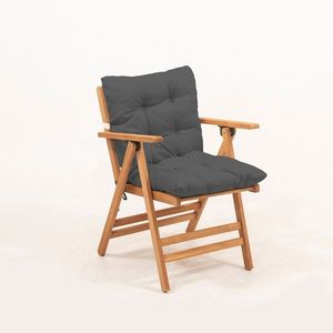 Garden Chair MYL04 - Anthracite obraz