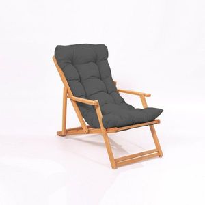 Garden Chair My008 - Grey obraz
