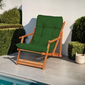 Garden Chair My008 - Green obraz