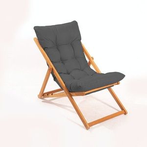 Garden Chair My006 - Grey obraz
