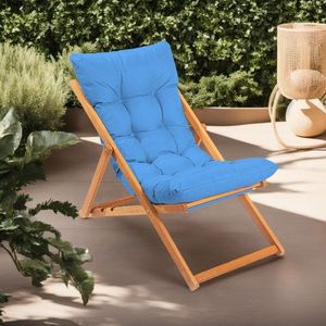 Garden Chair My006 - Blue obraz