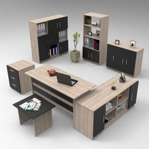 Office Furniture Set Vo19-Ob obraz