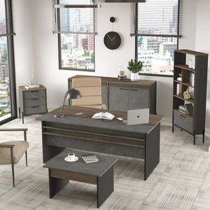 Office Furniture Set Vs9-Cga obraz