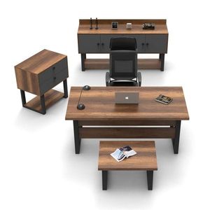 Office Furniture Set Mn09-Ba obraz
