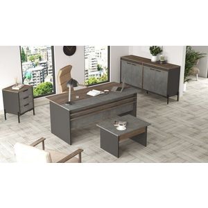 Office Furniture Set Vs8-Cga obraz