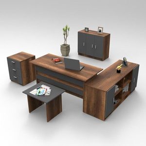 Office Furniture Set Vo16-Ba obraz