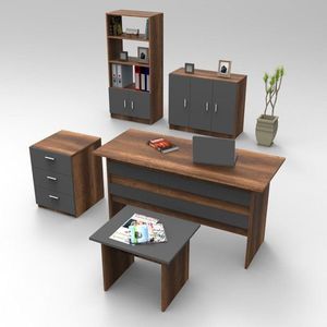 Office Furniture Set Vo14-Ba obraz