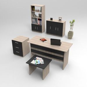 Office Furniture Set Vo14-Ob obraz