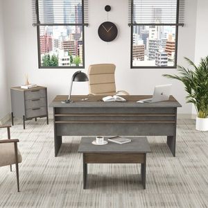 Office Furniture Set Vs7-Cga obraz