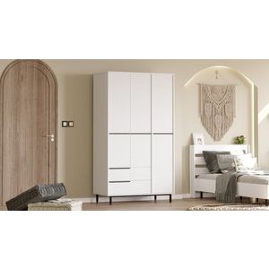 Šatní skříň On15-W obraz