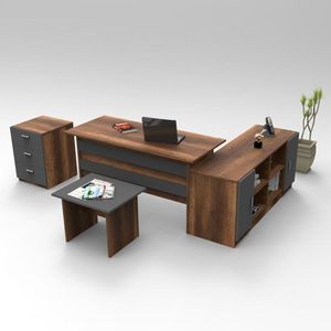 Office Furniture Set Vo13-Ba obraz