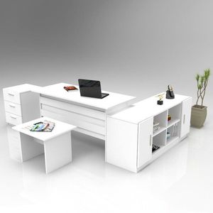 Office Furniture Set Vo13-W obraz