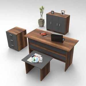 Office Furniture Set Vo12-Ba obraz