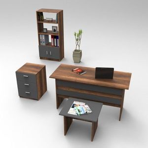 Office Furniture Set Vo11-Ba obraz