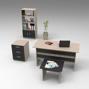 Office Furniture Set Vo11-Ob obraz