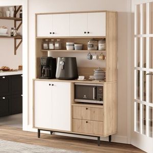 Víceúčelová skříňka RE5-SW obraz