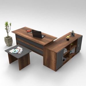 Office Furniture Set Vo10-Ba obraz
