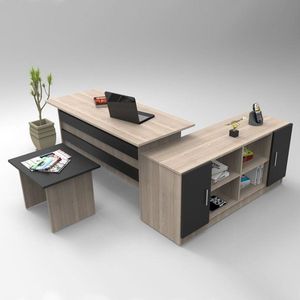 Office Furniture Set Vo10-Ob obraz