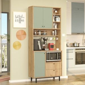 Víceúčelová skříňka RE6-SY obraz