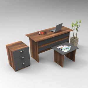 Office Furniture Set Vo9-Ba obraz